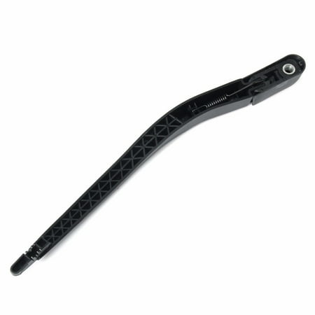 MPV 2.0 GSI Turbo 16/" 1999-2005 Rear Wiper Blade For Vauxhall Zafira MK I